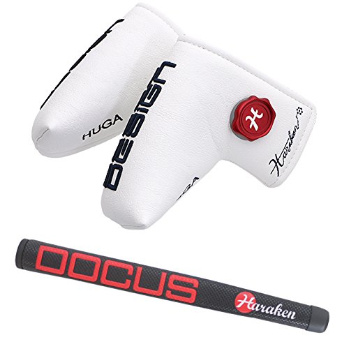DOCUS DESIGN HUGA 1.1 マレットパター Amazon.co.jp: ドゥーカス DOCUS メンズゴルフクラブ マレット